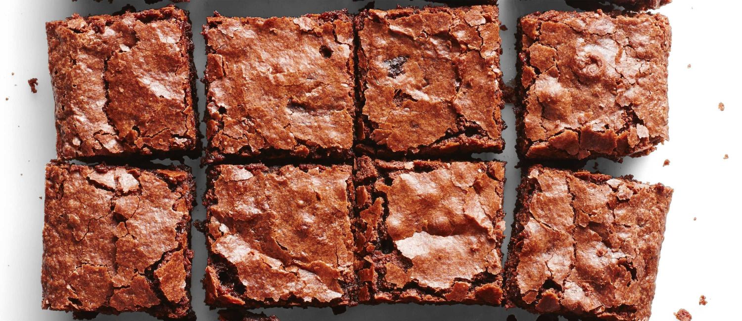 Freshly Baked Ideas: Brownies