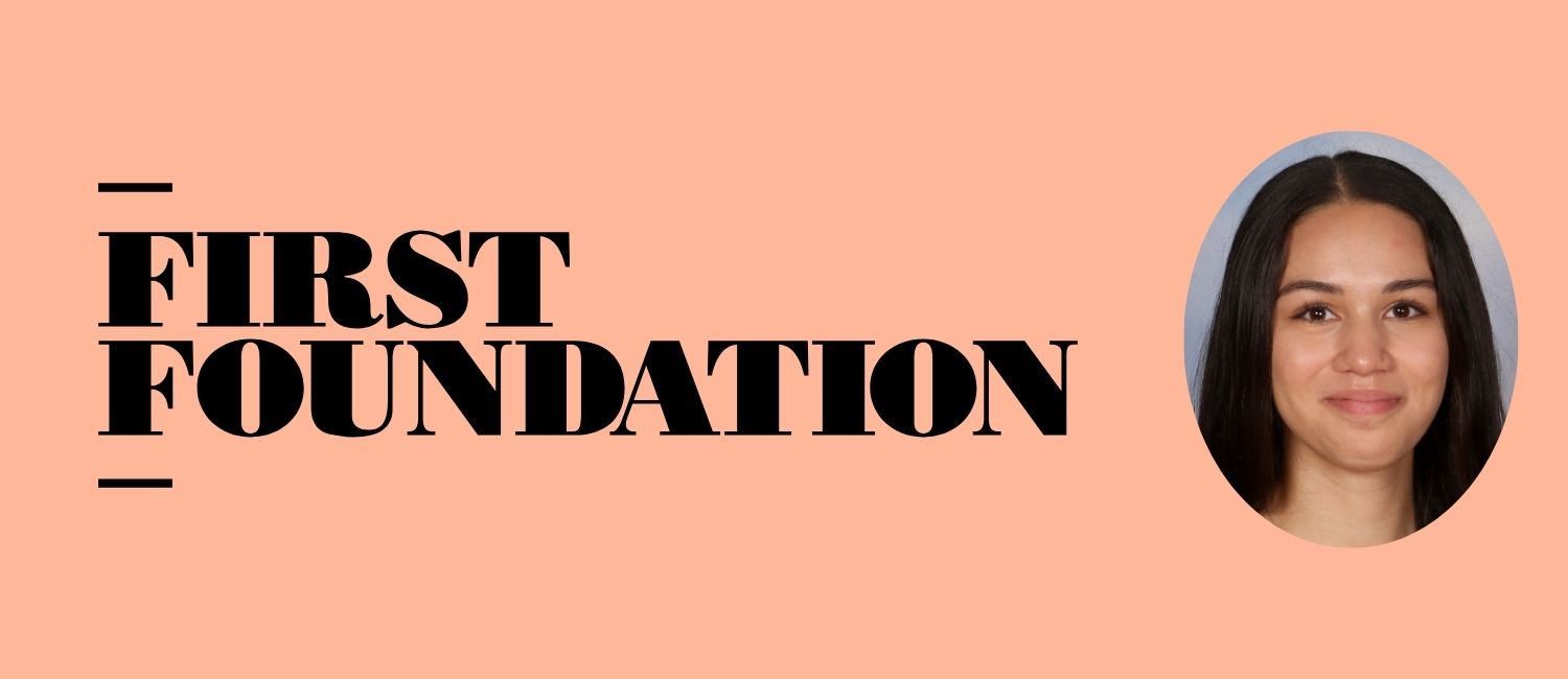 Amy Awarded Competitive First Foundation Scholarship